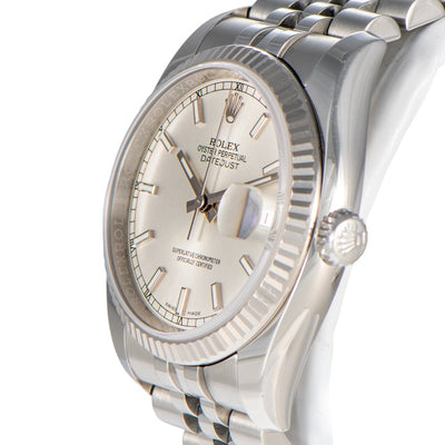 Datejust 36