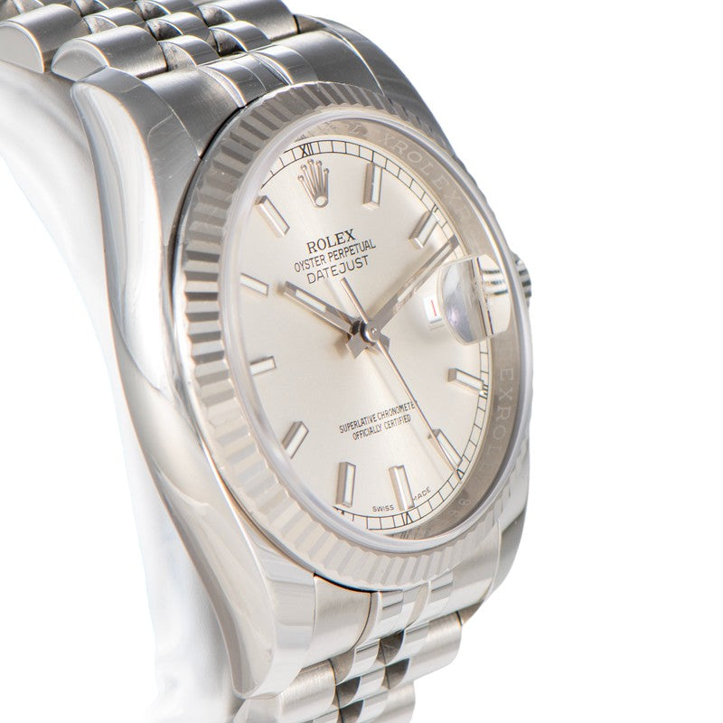 Datejust 36