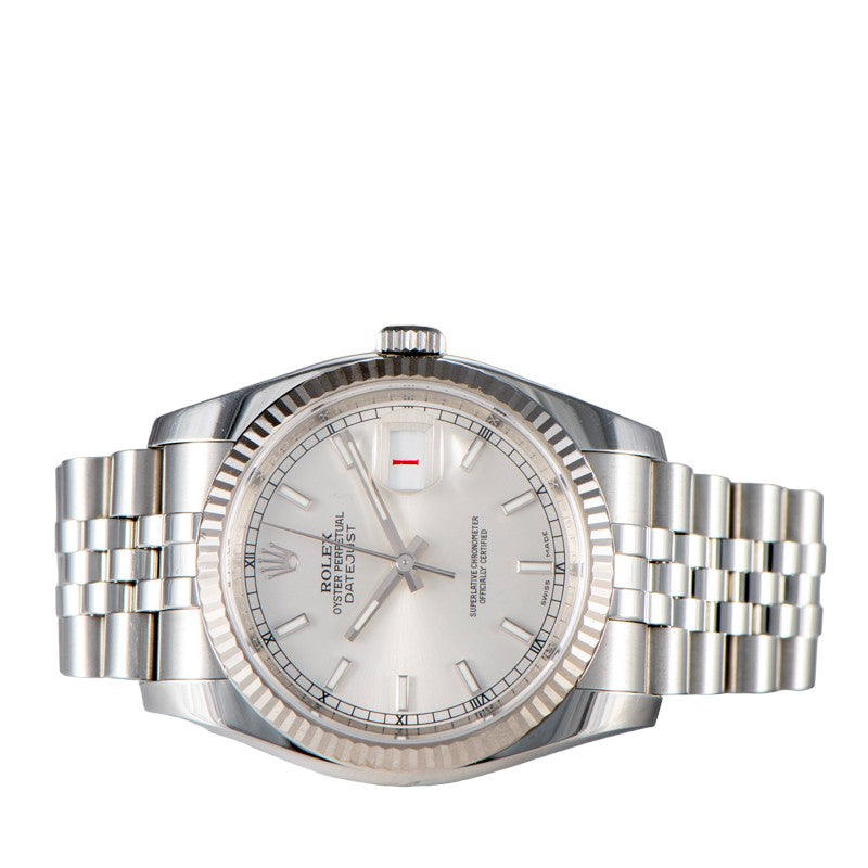 Datejust 36