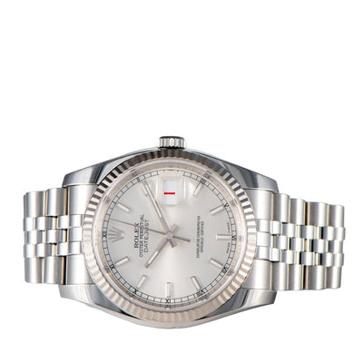 Datejust 36