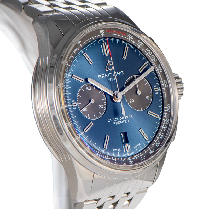 Breitling Premier B01 Chronograph