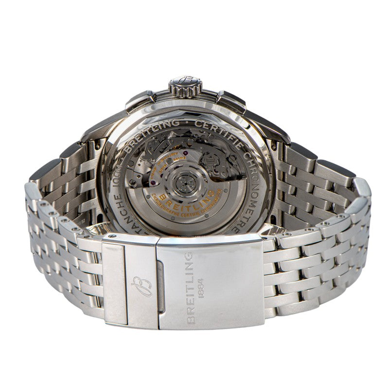 Breitling Premier B01 Chronograph