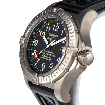 Breitling Avenger Seawolf
