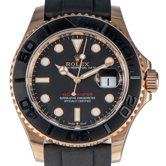 Rolex Yacht-Master