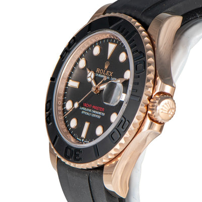 Rolex Yacht-Master