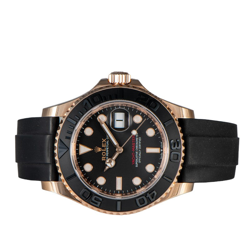 Rolex Yacht-Master