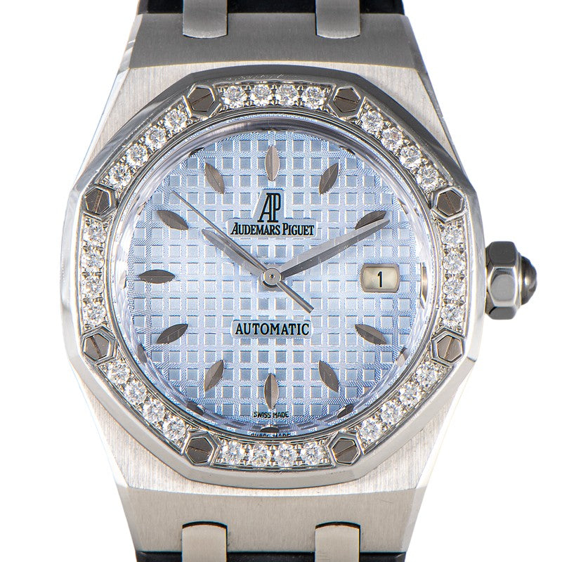 Audemars Piguet Royal Oak Lady