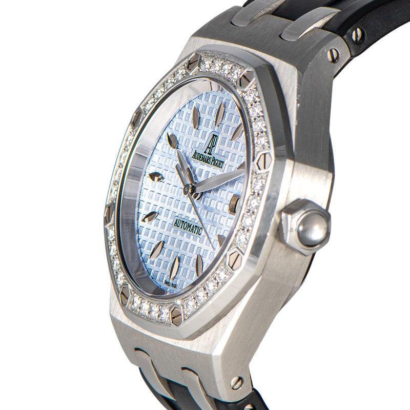 Audemars Piguet Royal Oak Lady