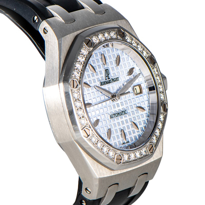 Audemars Piguet Royal Oak Lady