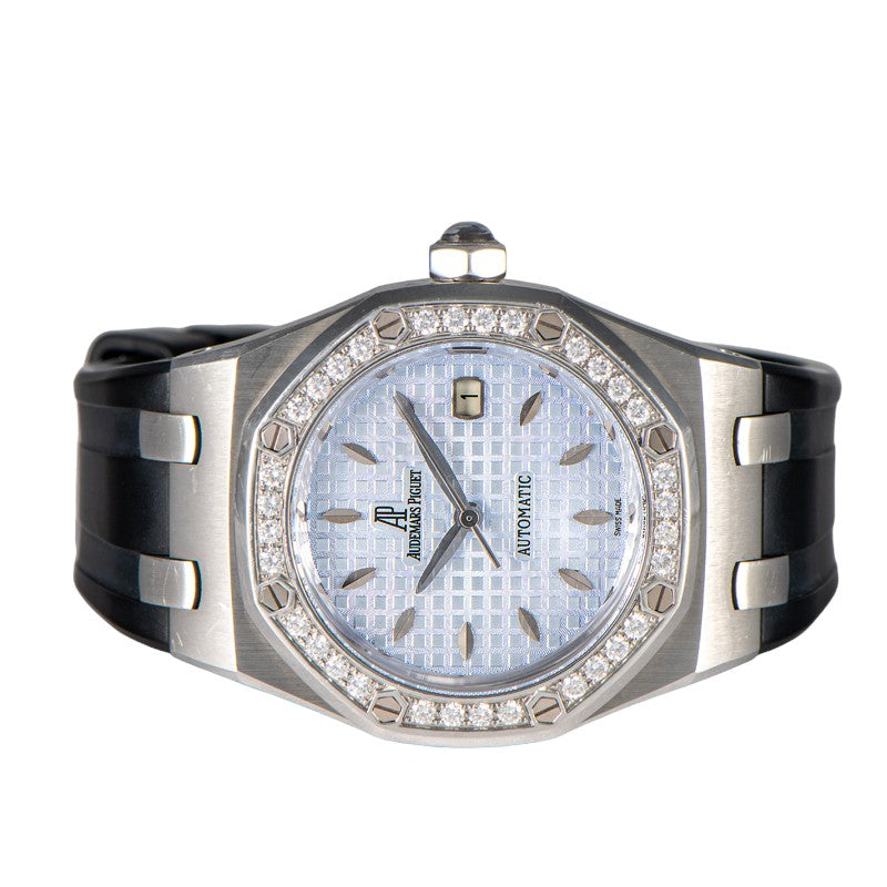 Audemars Piguet Royal Oak Lady