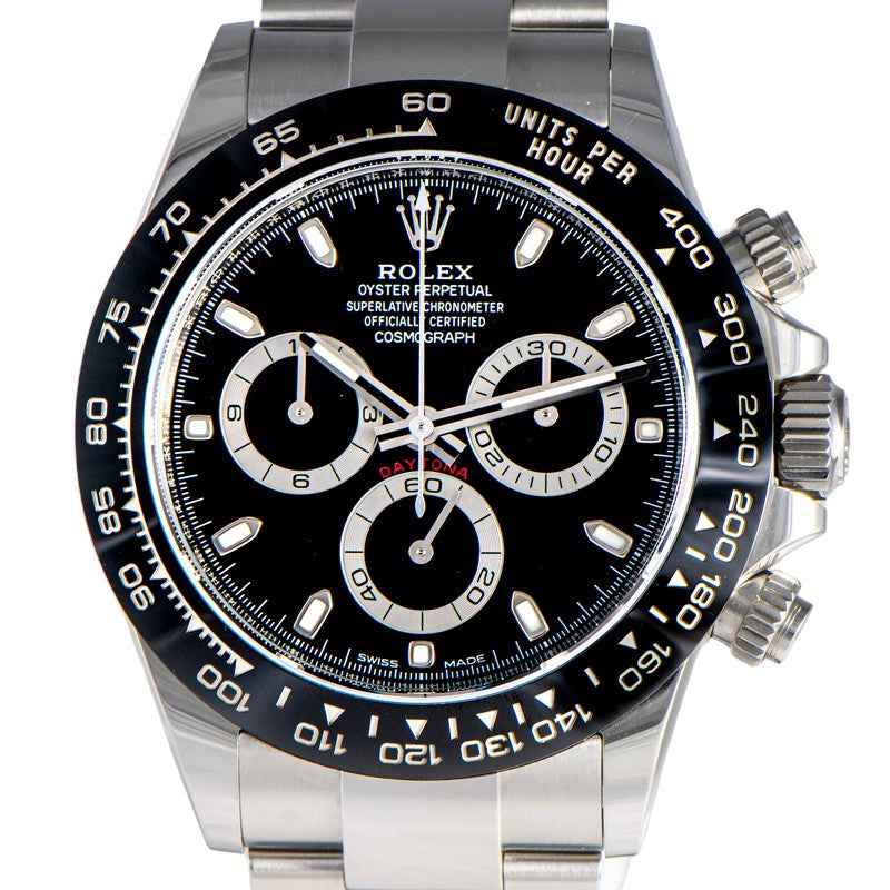Rolex Daytona
