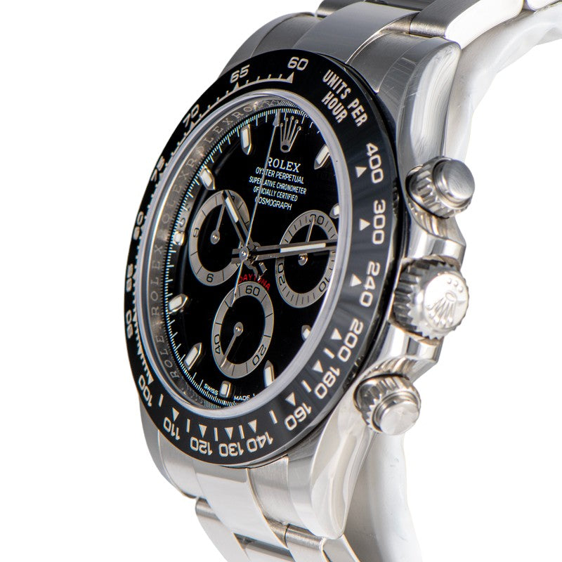 Rolex Daytona