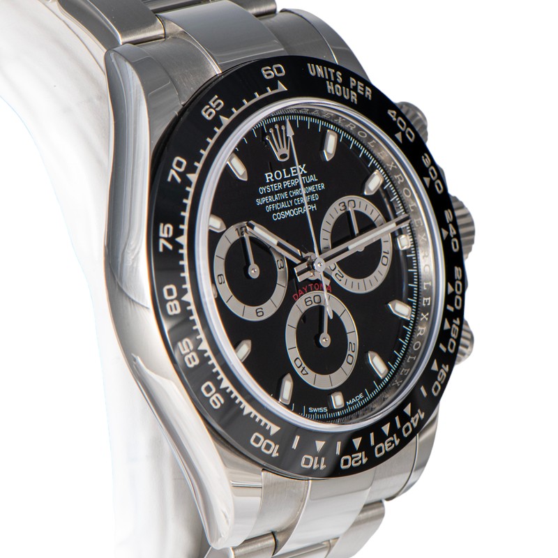 Rolex Daytona