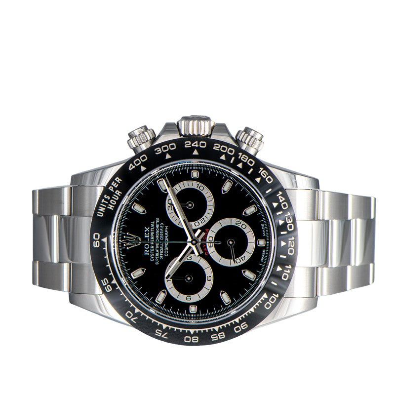 Rolex Daytona