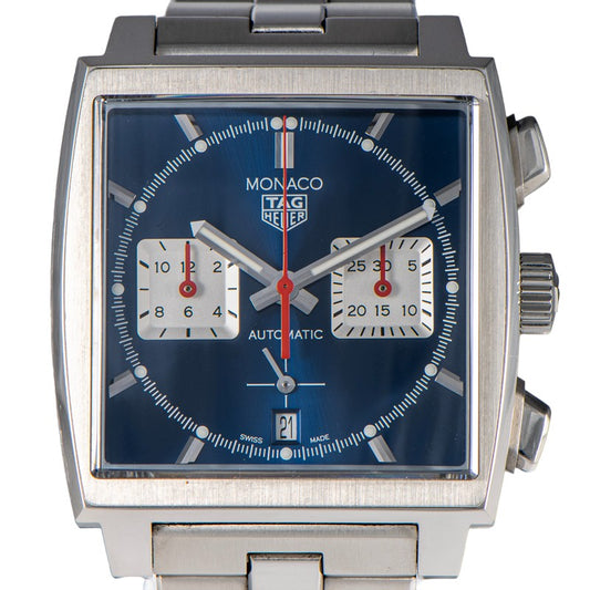 Tag Heuer Monaco