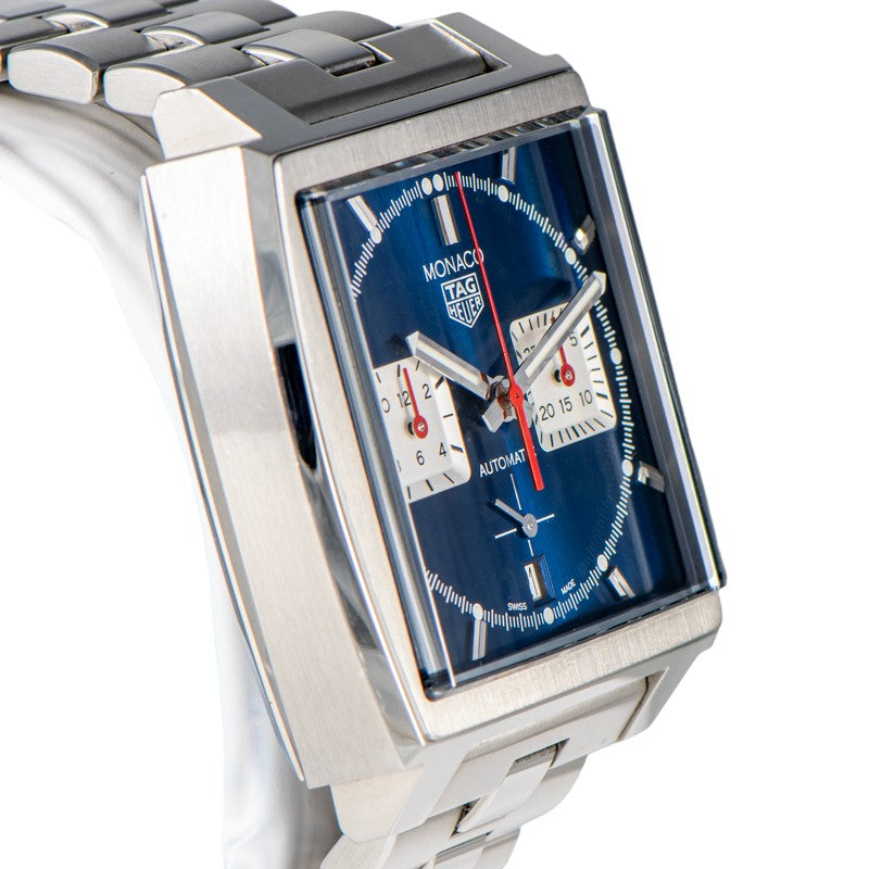 Tag Heuer Monaco