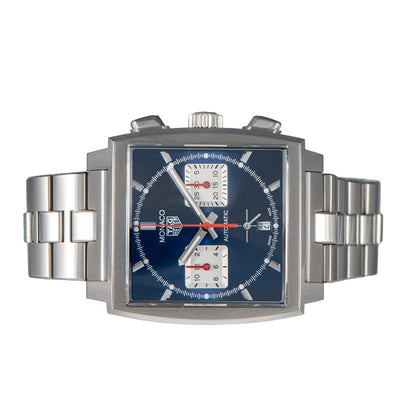 Tag Heuer Monaco