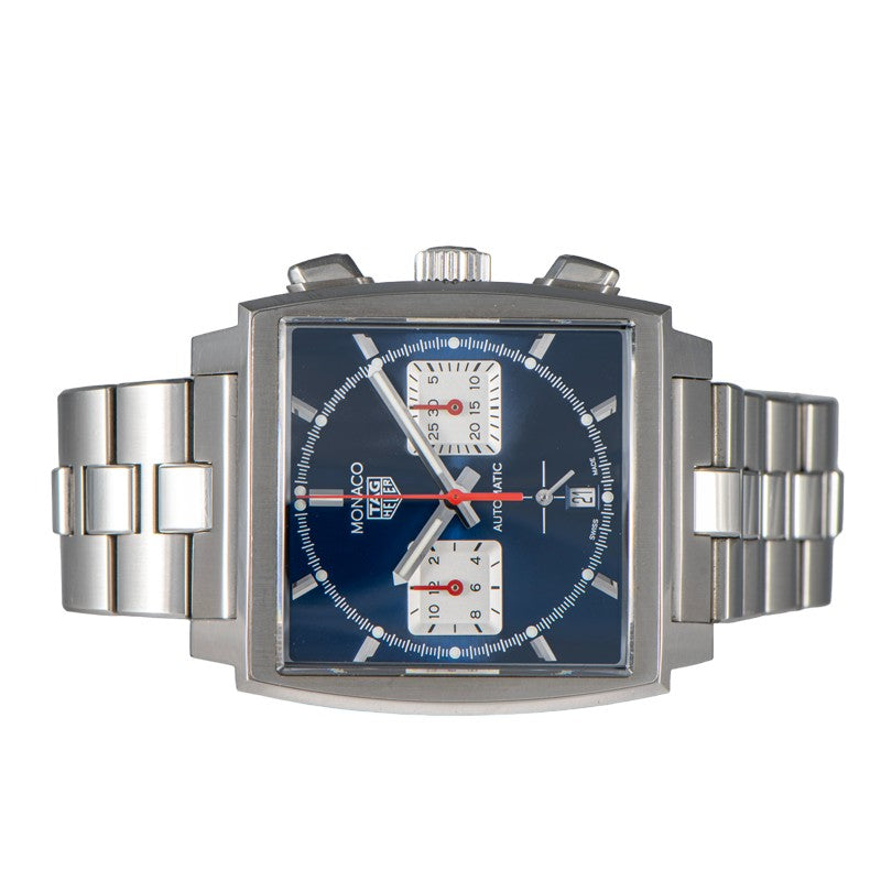 Tag Heuer Monaco
