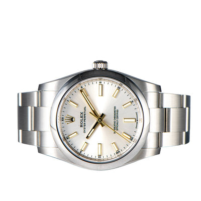 Rolex Oyster Perpetual 34