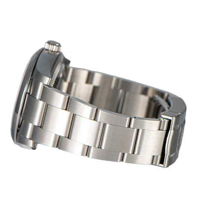 Rolex Oyster Perpetual 34