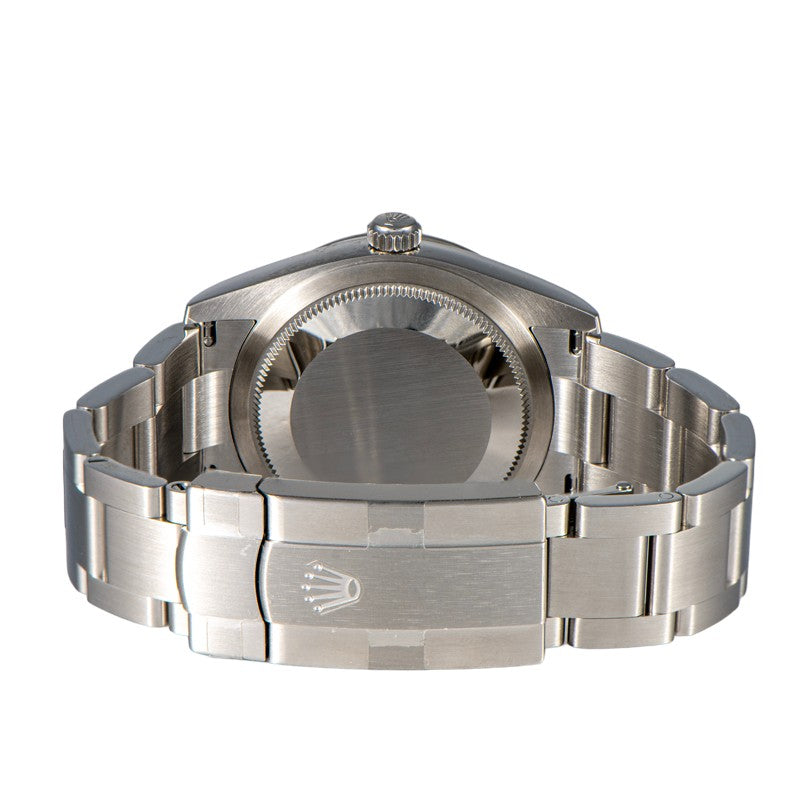 Rolex Oyster Perpetual 34