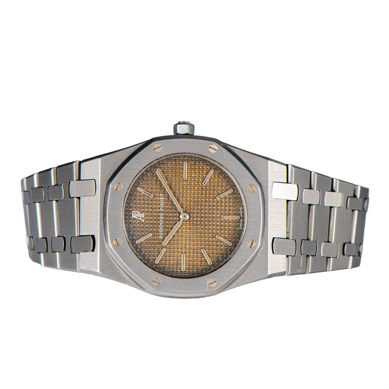 Audemars Piguet Royal Oak