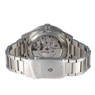 Omega Seamaster 300 - Price on Request