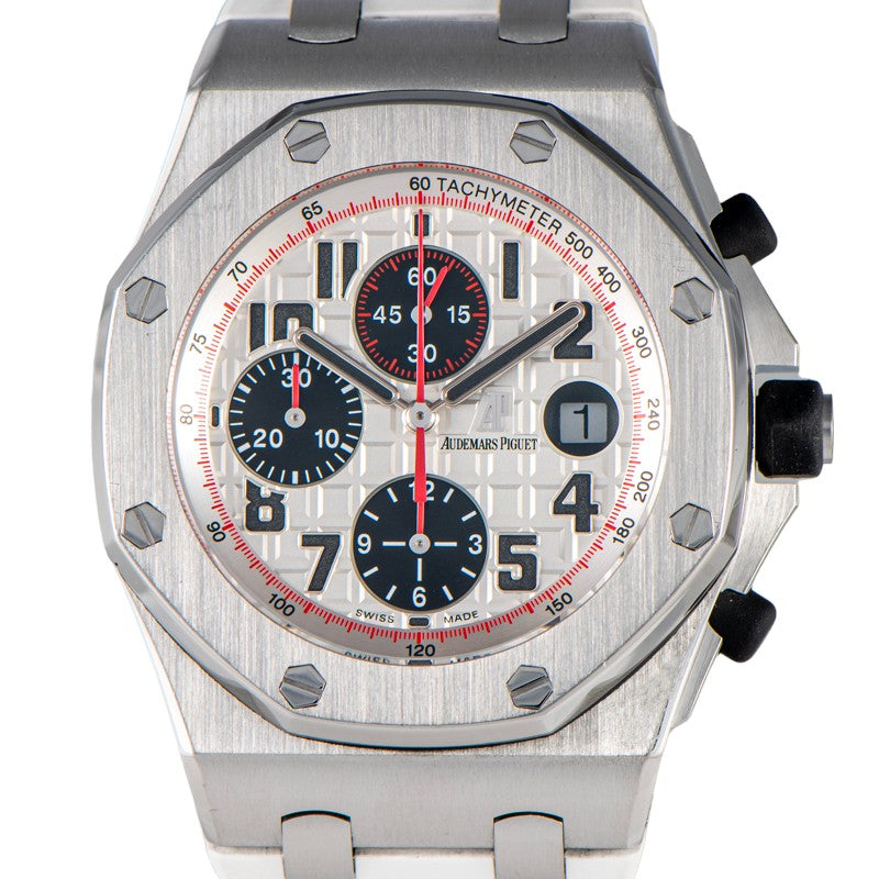 Audemars Piguet Royal Oak Offshore Chronograph