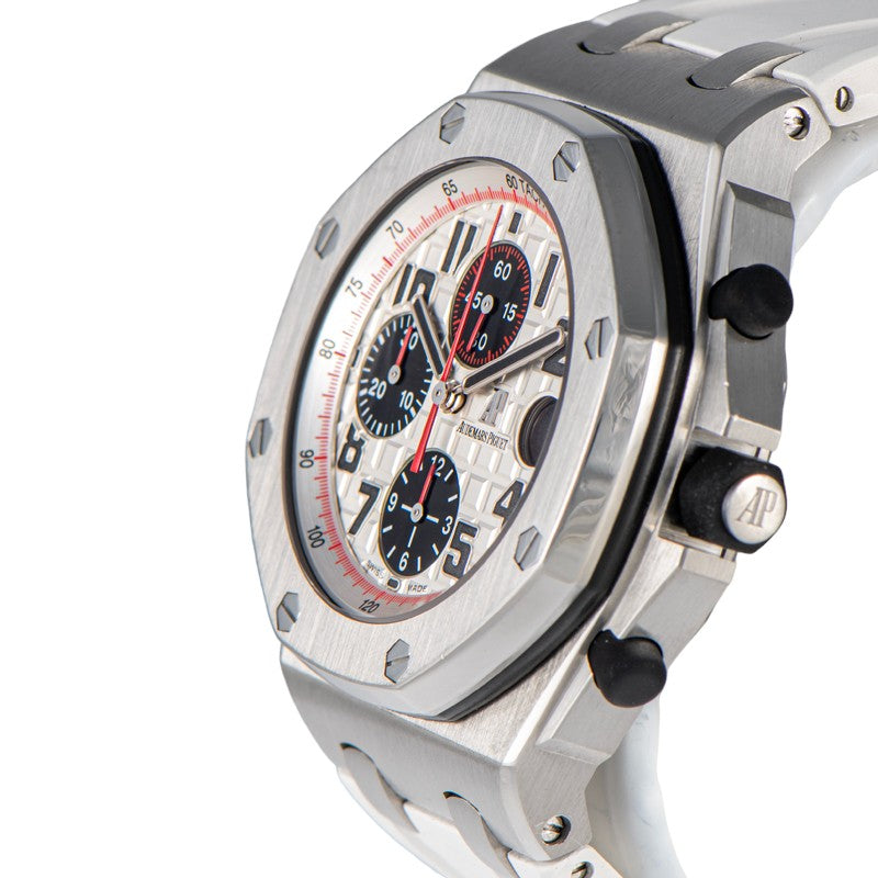 Audemars Piguet Royal Oak Offshore Chronograph