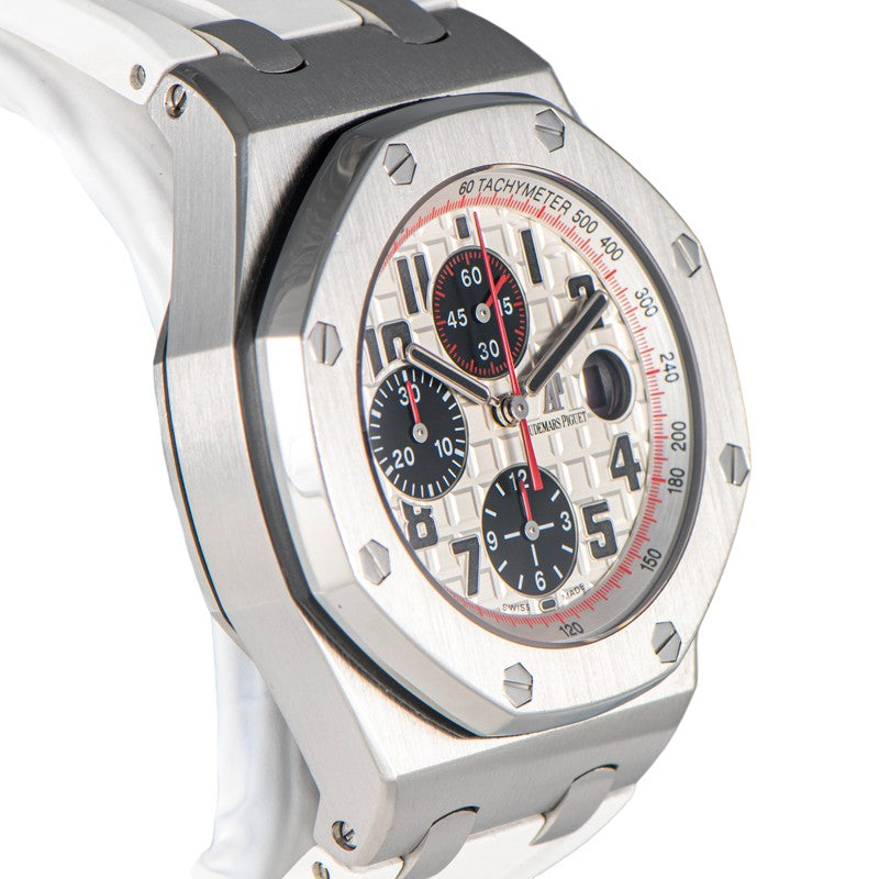 Audemars Piguet Royal Oak Offshore Chronograph