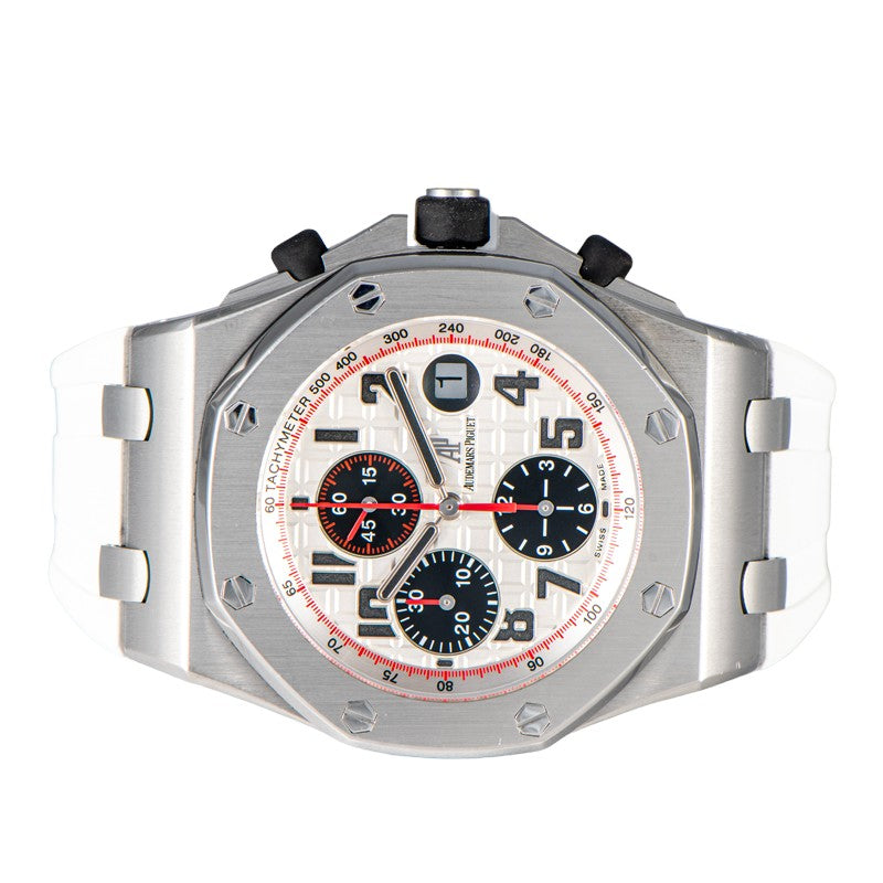 Audemars Piguet Royal Oak Offshore Chronograph