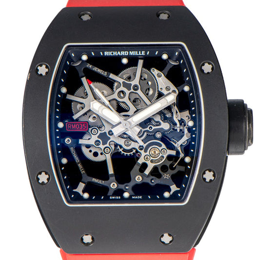 Richard Mille RM035