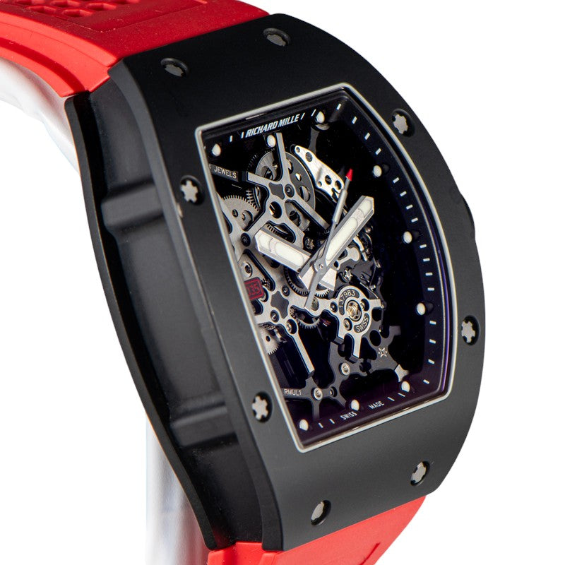 Richard Mille RM035