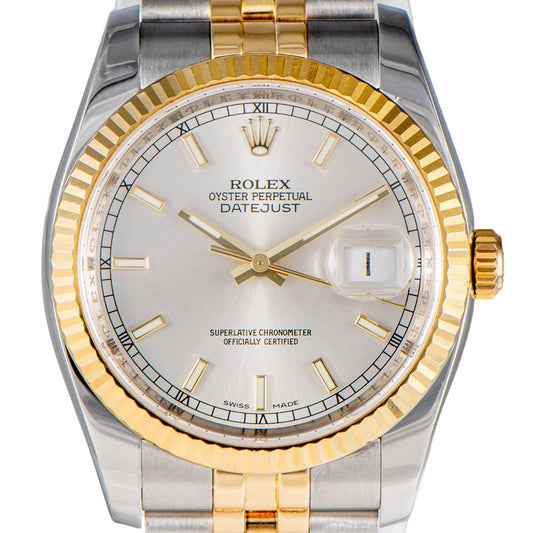 Datejust 36