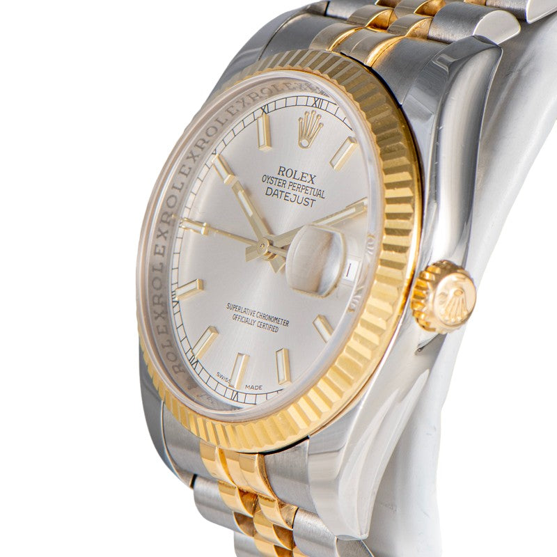 Datejust 36