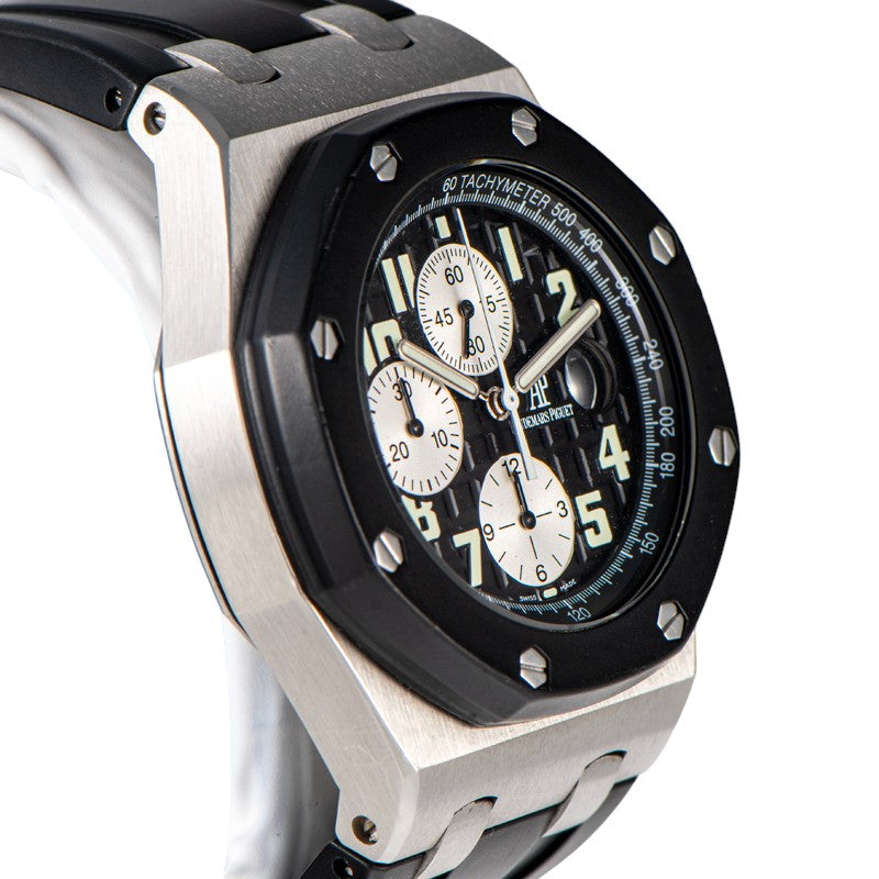 Audemars Piguet Royal Oak Perpetual Calendar