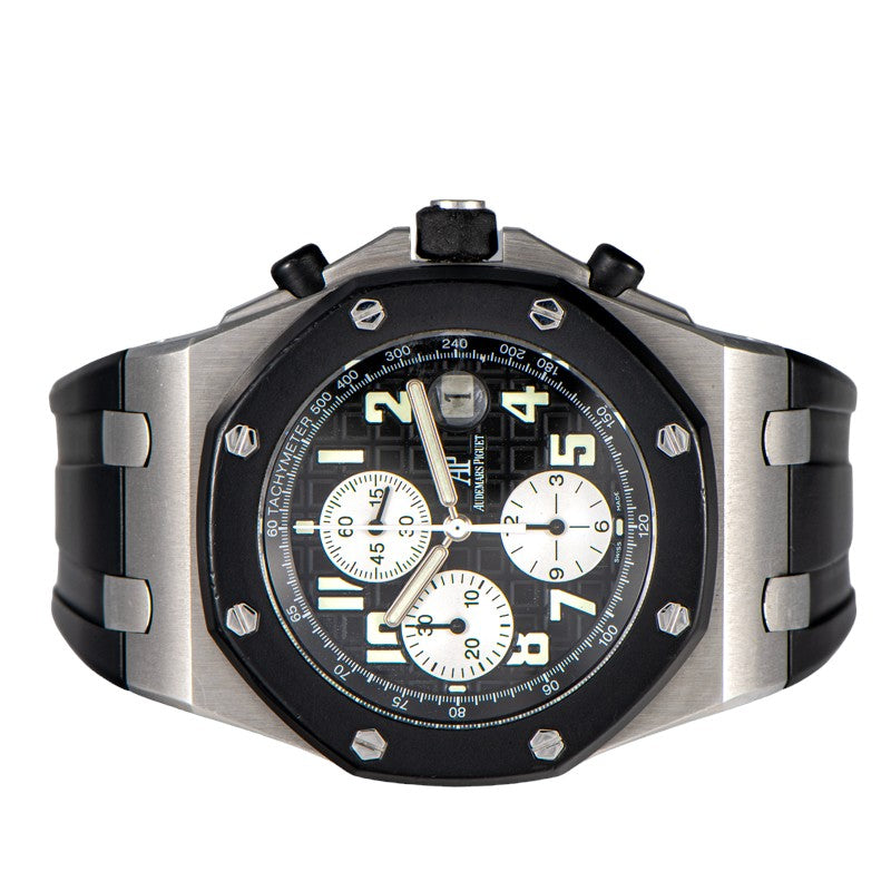 Audemars Piguet Royal Oak Perpetual Calendar