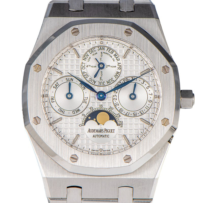 Audemars Piguet Royal Oak Perpetual Calendar