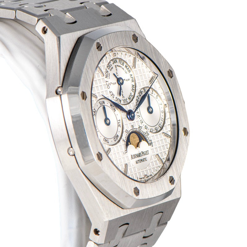 Audemars Piguet Royal Oak Perpetual Calendar