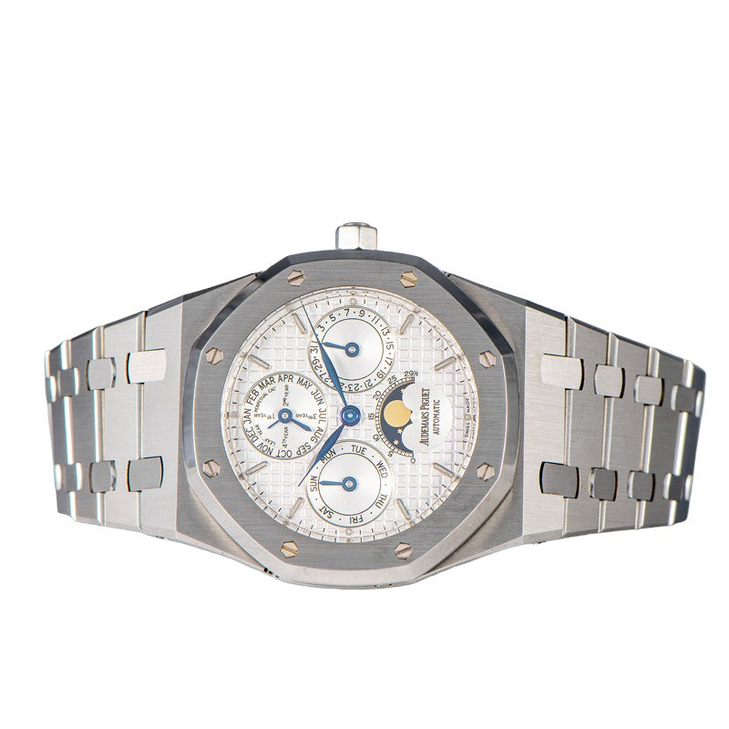 Audemars Piguet Royal Oak Perpetual Calendar