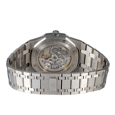 Audemars Piguet Royal Oak Perpetual Calendar
