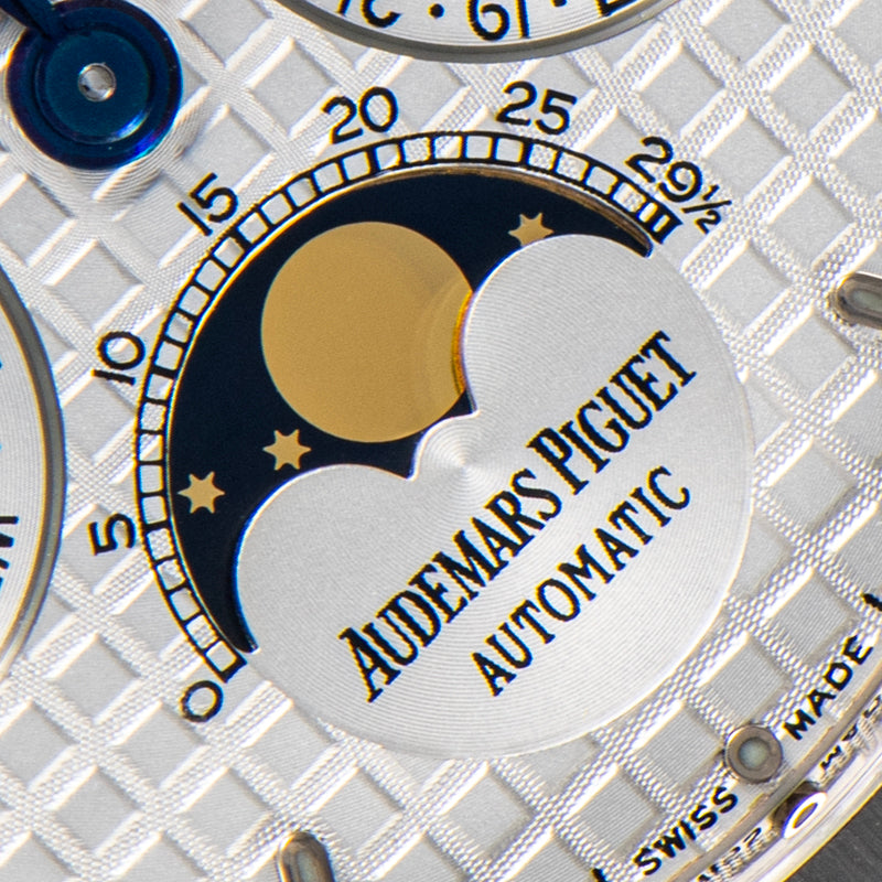 Audemars Piguet Royal Oak Perpetual Calendar