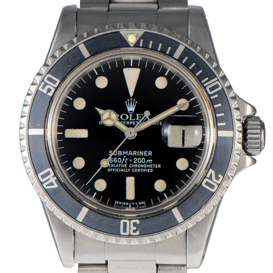 Rolex Submariner