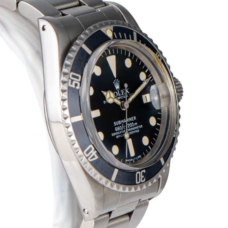 Rolex Submariner