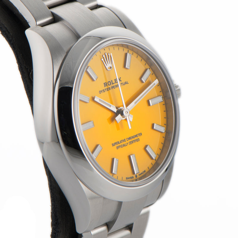 Rolex Oyster Perpetual 31