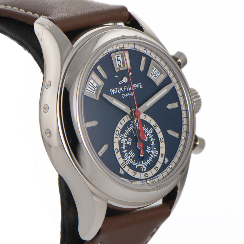 Patek Philippe Annual Calendar