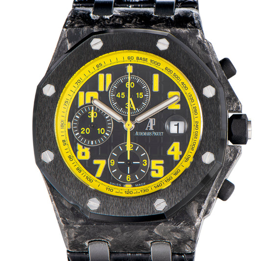 Royal Oak Offshore Chronograph Bumblebee