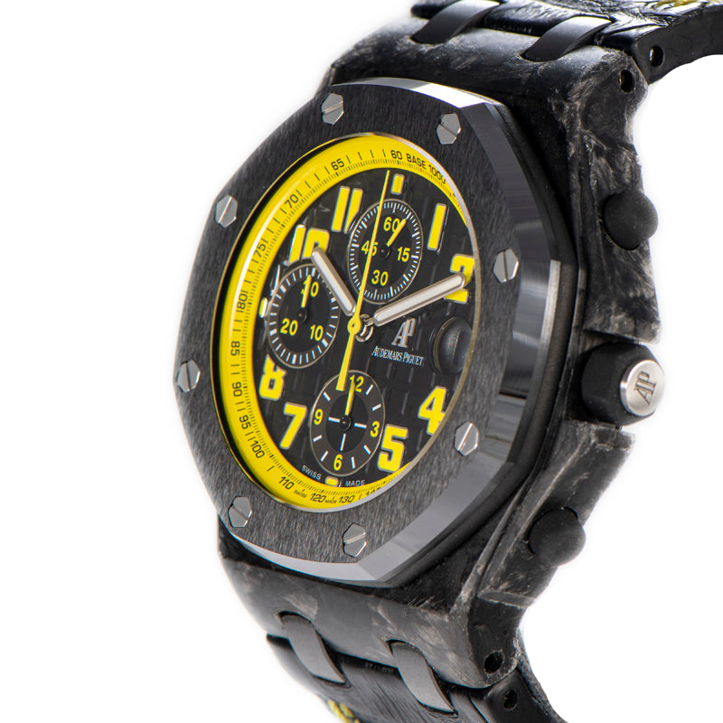 Royal Oak Offshore Chronograph Bumblebee