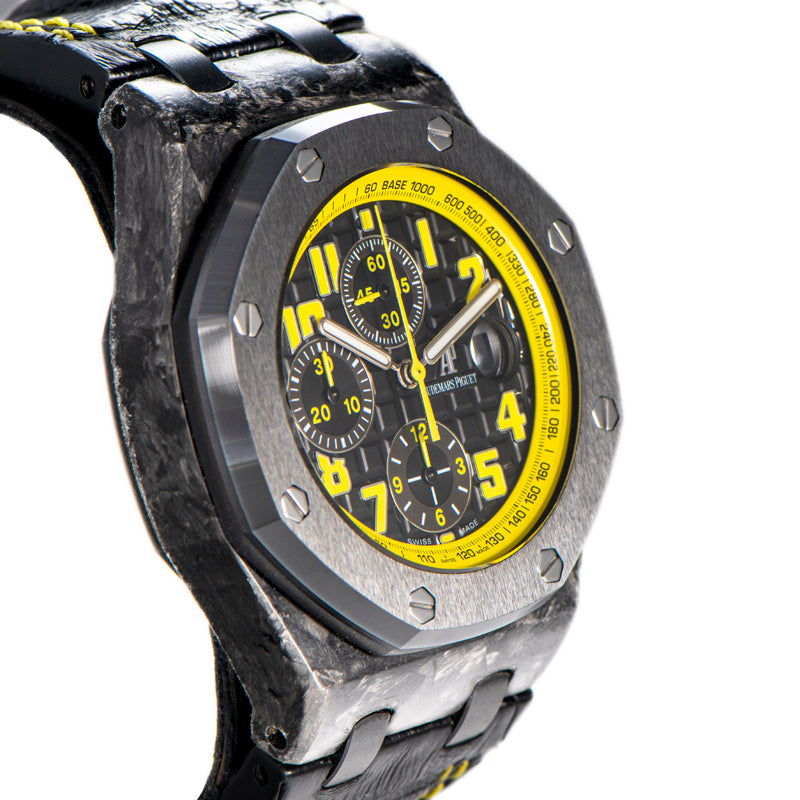 Royal Oak Offshore Chronograph Bumblebee