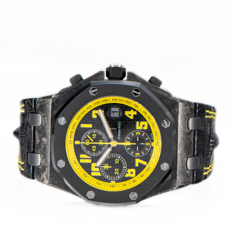 Royal Oak Offshore Chronograph Bumblebee